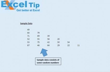 Generate total for dynamic area using VBA in Microsoft Excel