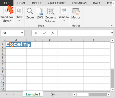 Iteration function in Microsoft Excel | Microsoft Excel Tips from Excel ...