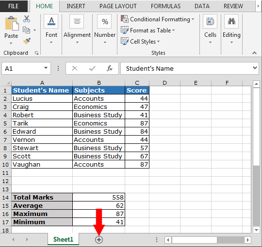 Copying & Pasting Cell Content Along with Formatting