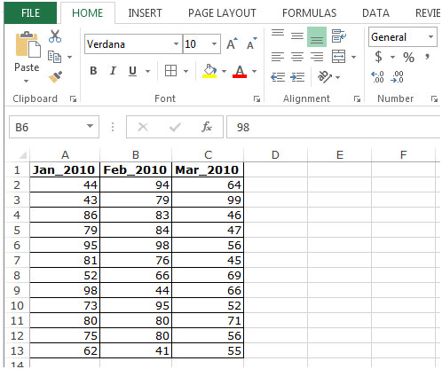 Using A Range Name In Formula In Microsoft Excel Using A Range Name In Formula In Microsoft Excel