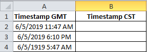 cdt time converter