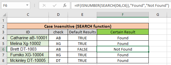 A Cell Contains Certain Text In Excel, Excel Reference Table Based On Cell Value