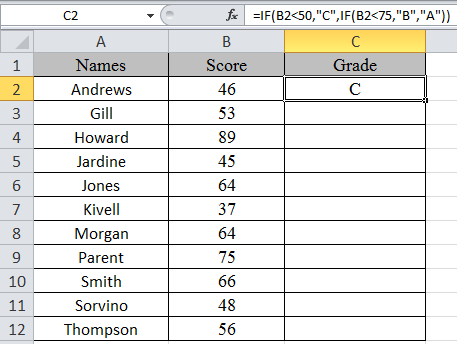 How To Use Conditional Formatting With If Function In Microsoft Excel