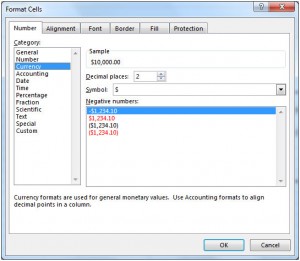 Convert Number to Words in Indian Currency Format in Excel 2010