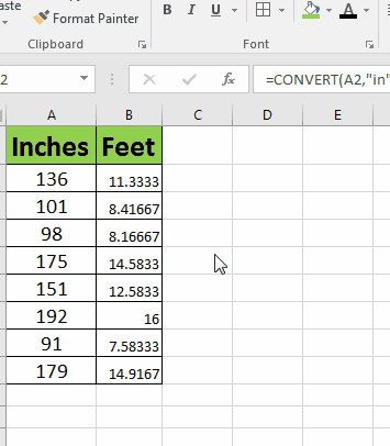 Cm to Inches Converter - The Calculator Site