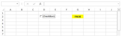 ActiveX Controls in Microsoft Excel