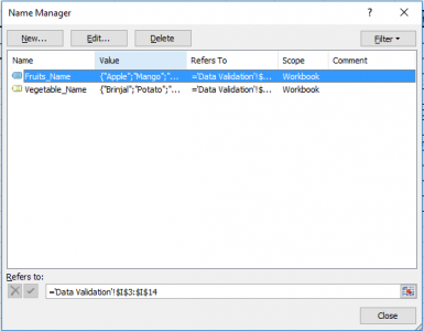 Select From Drop Down And Pull Data From Different Sheet in Microsoft Excel