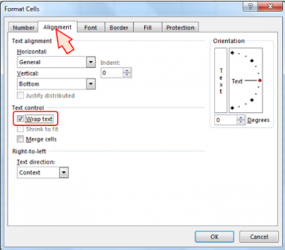 Top 30 Microsoft Excel Interview Questions