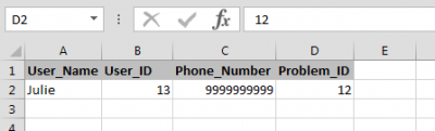 How to update data from one sheet to Another Sheet through VBA in ...