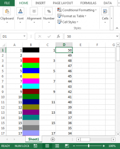 7 Examples of For Loops in Microsoft Excel VBA image.