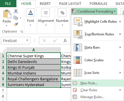how to show hidden text in excel how to show hidden text in excel