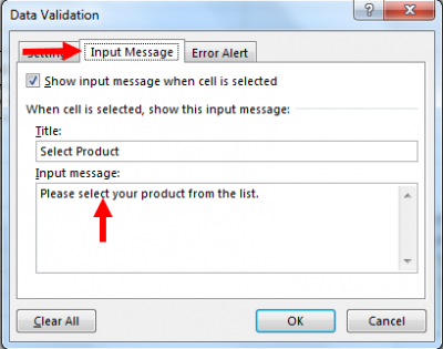 How to Create Dynamic Drop Down List in Excel Using 4 Different Methods