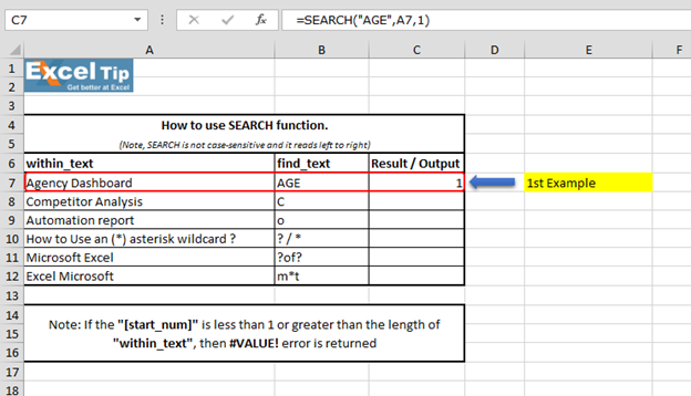 How To Use Search Function In Excel For Multiple Cells Printable 