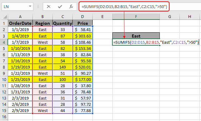 steps on how to use microsoft excel