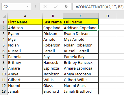 Merge multiple columns in r