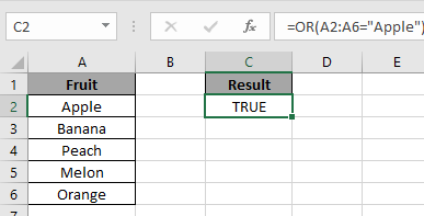 array formula excel for mac