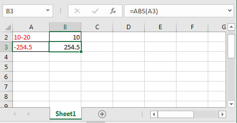 using absolute cell references in excel for mac