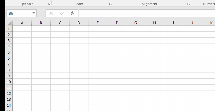 17 Amazing Features of Excel Tables