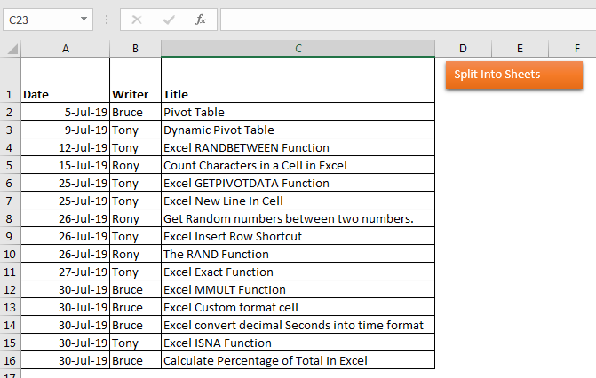 split-excel-sheet-into-multiple-files-based-on-column-without-vba