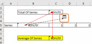 How to Trace and Fix Formula Errors in Excel