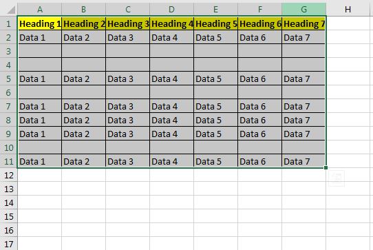 select-and-copy-only-non-blank-ranges-in-excel