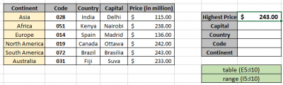 Lookup nth match in table using INDEX & MATCH function