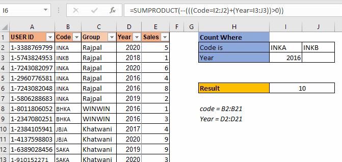 using-sumproduct-to-count-with-multiple-or-criteria