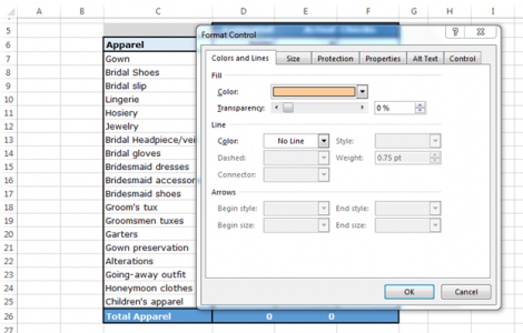 Learn All about Check mark and Check box in Excel